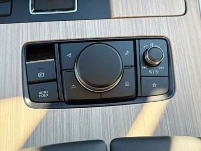 2026 Mazda CX-90 PHEV - Photo 32