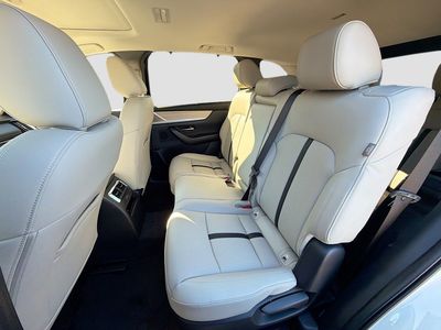 2026 Mazda CX-90 PHEV - Photo 23