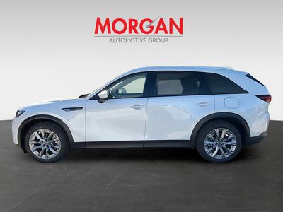 2026 Mazda CX-90 PHEV - Photo 7