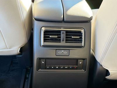 2026 Mazda CX-90 PHEV - Photo 21