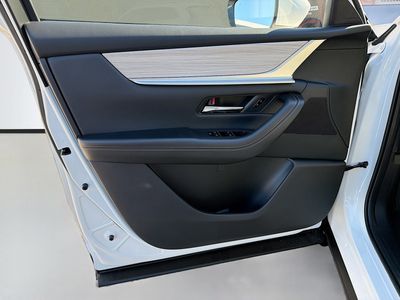 2026 Mazda CX-90 PHEV - Photo 24