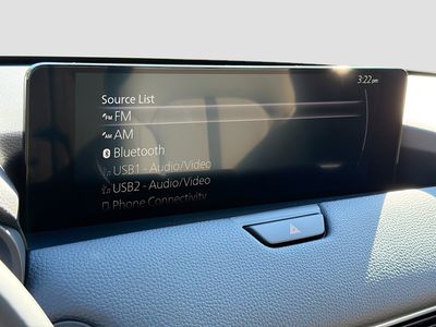2026 Mazda CX-90 PHEV - Photo 34