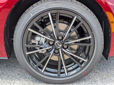 2026 Mazda MX-5 Miata - Photo 11