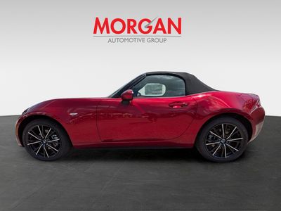 2026 Mazda MX-5 Miata - Photo 8