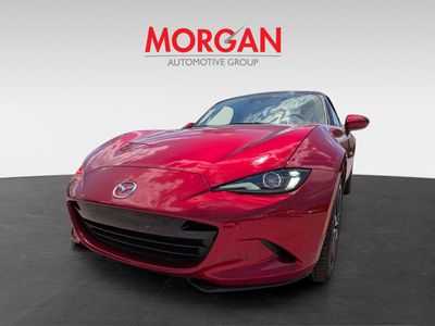 2026 Mazda MX-5 Miata - Photo 9