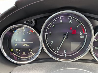 2026 Mazda MX-5 Miata - Photo 25
