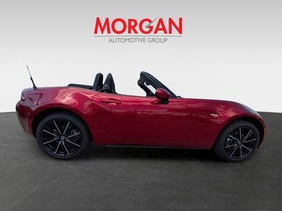 2026 Mazda MX-5 Miata - Photo 4