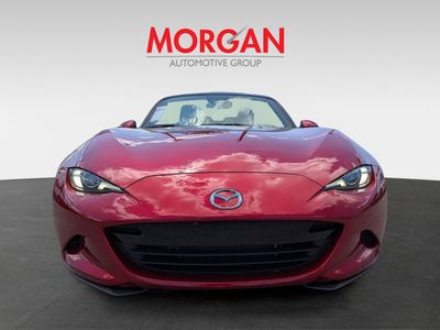 2026 Mazda MX-5 Miata - Photo 3