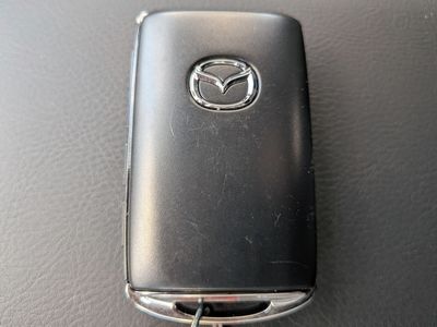 2026 Mazda MX-5 Miata - Photo 27