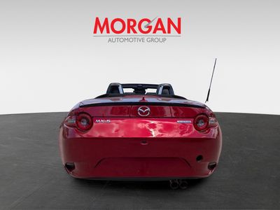 2026 Mazda MX-5 Miata - Photo 6