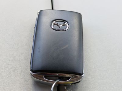 2026 Mazda CX-90 PHEV - Photo 32