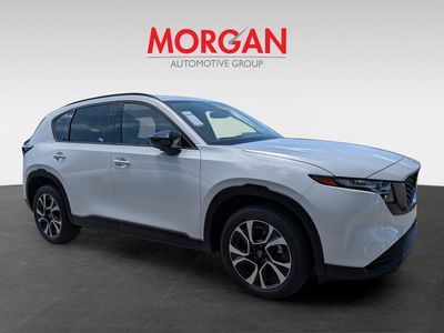 2026 Mazda CX-5 - Photo 2