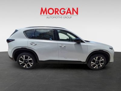 2026 Mazda CX-5 - Photo 4
