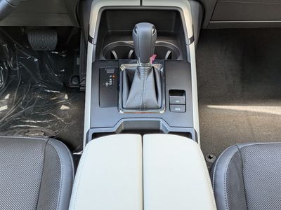 2026 Mazda CX-5 - Photo 19