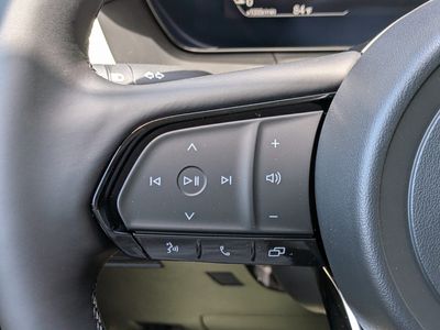 2026 Mazda CX-5 - Photo 25