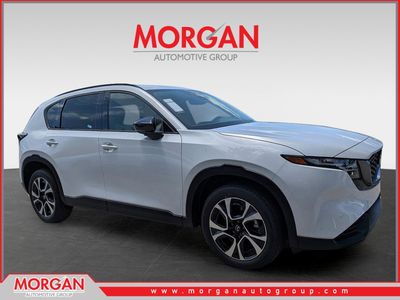 2026 Mazda CX-5 - Photo 1
