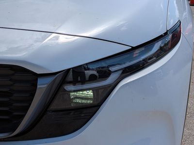 2026 Mazda CX-5 - Photo 10