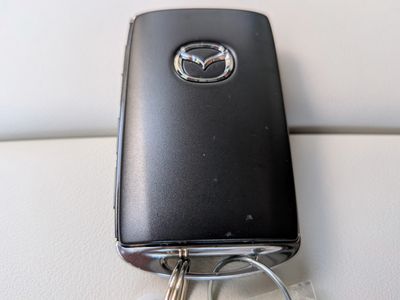 2026 Mazda CX-5 - Photo 30