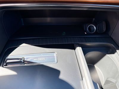 2026 Mazda CX-70 - Photo 33