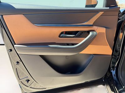 2026 Mazda CX-70 - Photo 24