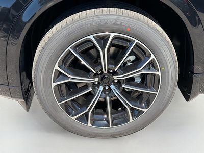 2026 Mazda CX-70 - Photo 44