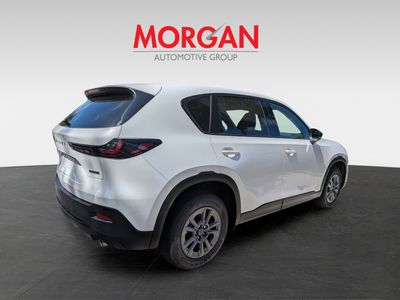 2026 Mazda CX-5 - Photo 5