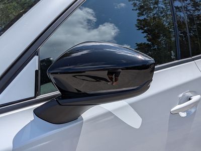 2026 Mazda CX-5 - Photo 12