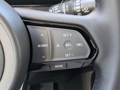 2026 Mazda CX-5 - Photo 23