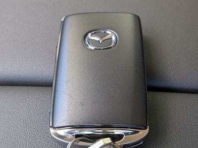 2026 Mazda CX-5 - Photo 27