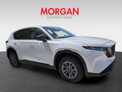 2026 Mazda CX-5 - Photo 2
