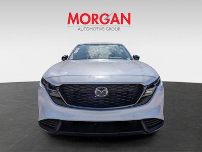 2026 Mazda CX-5 - Photo 3