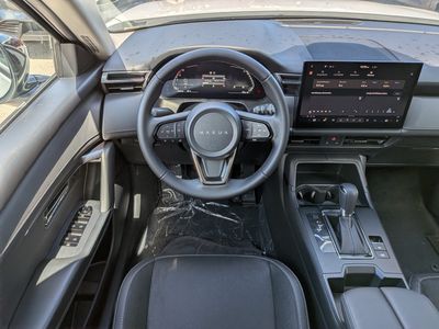 2026 Mazda CX-5 - Photo 15