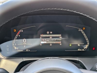 2026 Mazda CX-5 - Photo 24