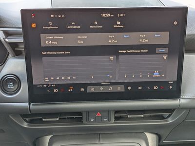 2026 Mazda CX-5 - Photo 17