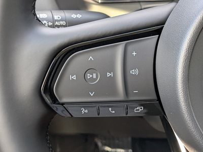 2026 Mazda CX-5 - Photo 22