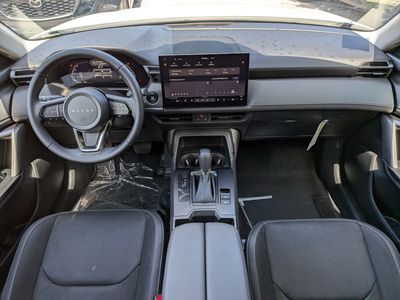 2026 Mazda CX-5 - Photo 14