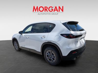 2026 Mazda CX-5 - Photo 7