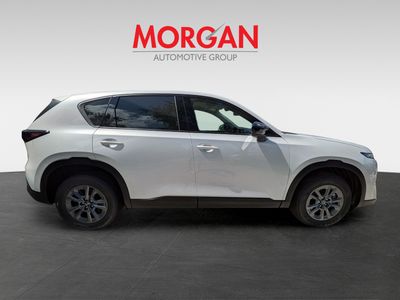 2026 Mazda CX-5 - Photo 4