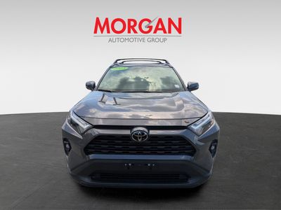 2023 Toyota RAV4 - Photo 9