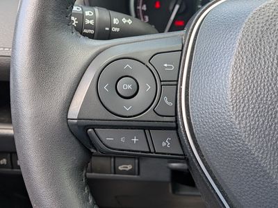 2023 Toyota RAV4 - Photo 26
