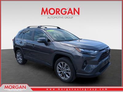 2023 Toyota RAV4 - Photo 1