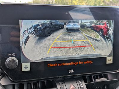 2023 Toyota RAV4 - Photo 36