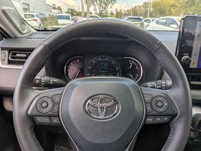 2023 Toyota RAV4 - Photo 29