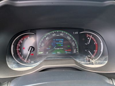 2023 Toyota RAV4 - Photo 28