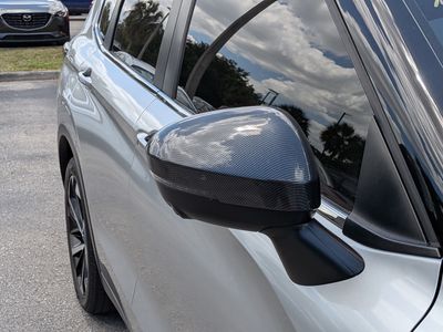 2022 Mitsubishi Outlander - Photo 12