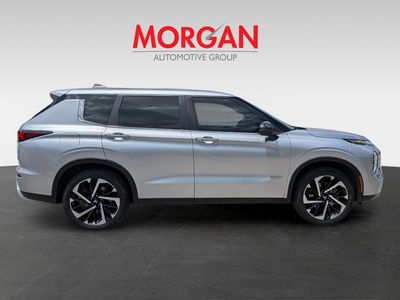 2022 Mitsubishi Outlander - Photo 3
