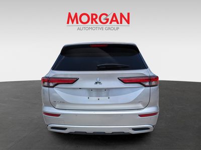 2022 Mitsubishi Outlander - Photo 5