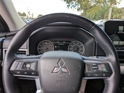 2022 Mitsubishi Outlander - Photo 27