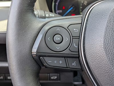 2024 Toyota RAV4 - Photo 25