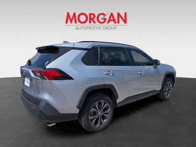 2024 Toyota RAV4 - Photo 4